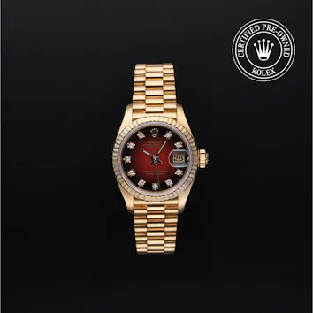 Rolex Certified Pre-Owned watch image 1