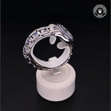 Gallery image 4 for Oyster Perpetual Datejust Pearlmaster
