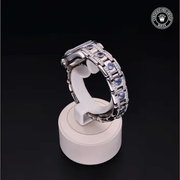 Gallery image 3 for Oyster Perpetual Datejust Pearlmaster
