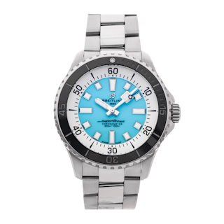 Vertical Superocean