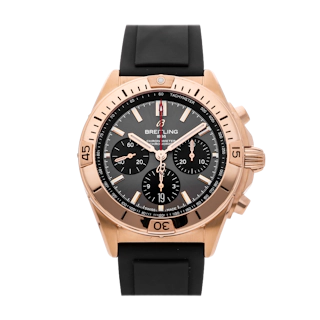 Vertical Chronomat B01