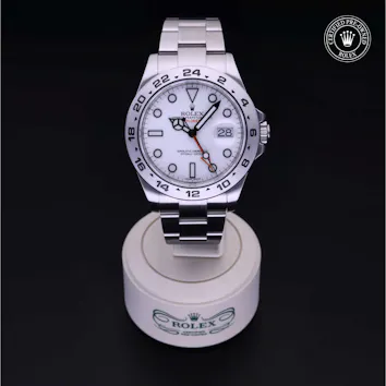 Gallery image 1 for Explorer II