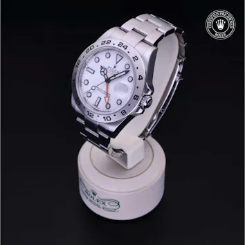Gallery image 2 for Explorer II