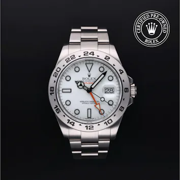 Rolex Certified Pre-Owned watch image 1