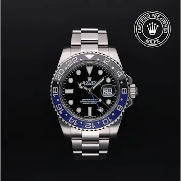 Rolex Certified Pre-Owned watch image 1