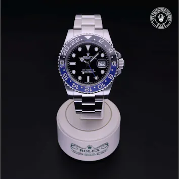 Gallery image 1 for GMT-Master II