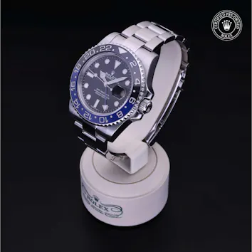 Gallery image 2 for GMT-Master II