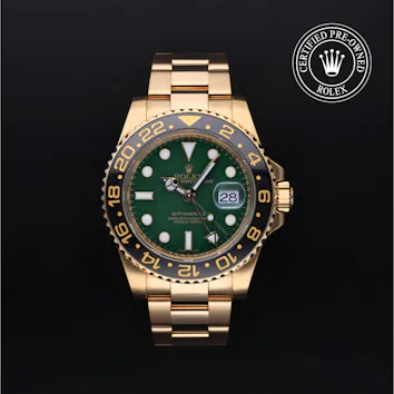 Rolex Certified Pre-Owned watch image 1