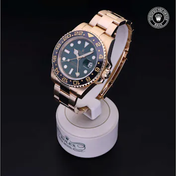 Gallery image 2 for GMT-Master II
