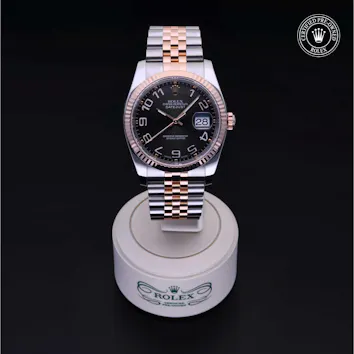 Gallery image 1 for Datejust