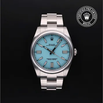 Rolex Certified Pre-Owned watch image 1