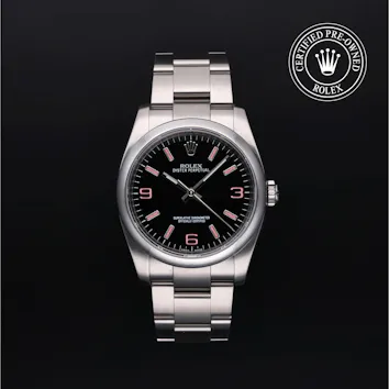 Rolex Certified Pre-Owned watch image 1