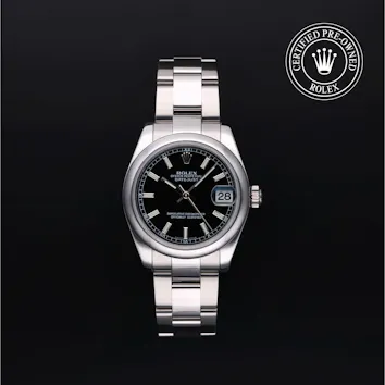 Rolex Certified Pre-Owned watch image 1