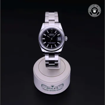 Gallery image 1 for Datejust 31