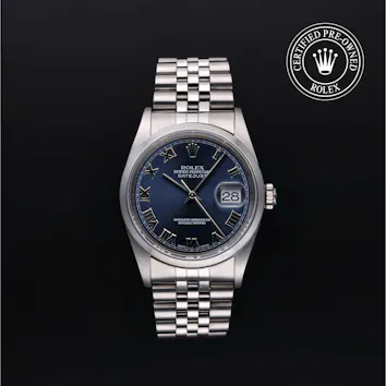 Rolex Certified Pre-Owned watch image 1