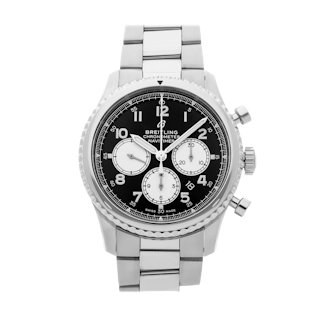 Vertical Aviator 8 B01 Chronograph