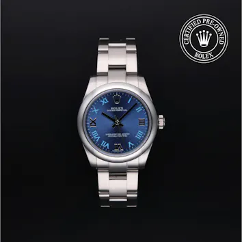 Rolex Certified Pre-Owned watch image 1