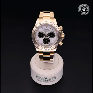Gallery image 1 for Cosmograph Daytona