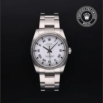 Rolex Certified Pre-Owned watch image 1