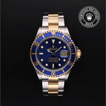 Rolex Certified Pre-Owned watch image 1