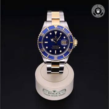 Gallery image 1 for Submariner